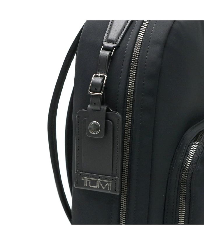 トゥミ TUMI 【日本正規品】トゥミ リュック TUMI ビジネス