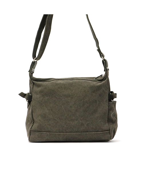 完売品 BAGGYPORT バギーポート 8号帆布備長炭染め　ショルダーバッグ 楽天市場】☆ BAGGY PORT バギーポート 備長炭染め八号帆布