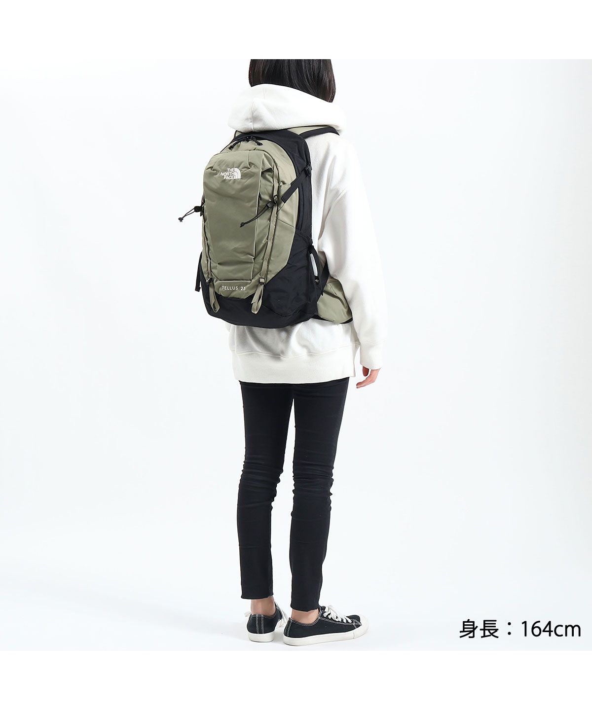 ザ・ノース・フェイス THE NORTH FACE 【日本正規品】ザ・ノース