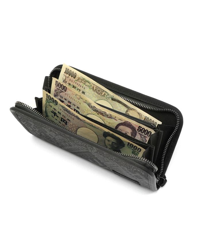 ポーター PORTER 吉田カバン ポーター 長財布 PORTER ヴァーヴ