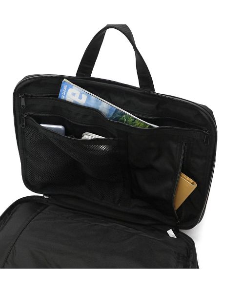【美品】BRIEFING MOLLE BAG MW WPブラック ブリーフィング BRIEFING 【日本正規品】 ブリーフィング