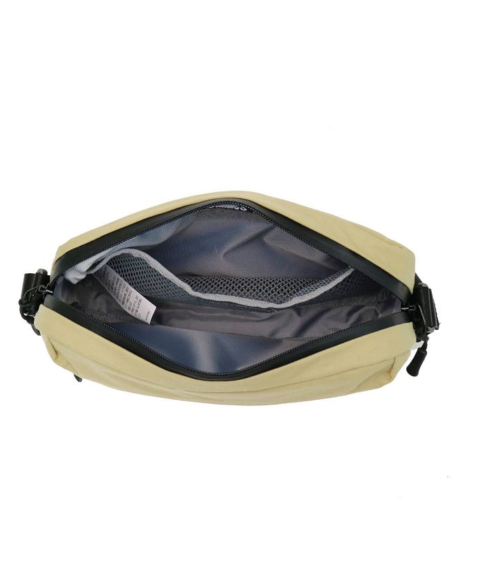 新品未使用　BTN Nylon Bag タグ付 NYLON SHOULDER BAG MULTI GRAY | What's up?