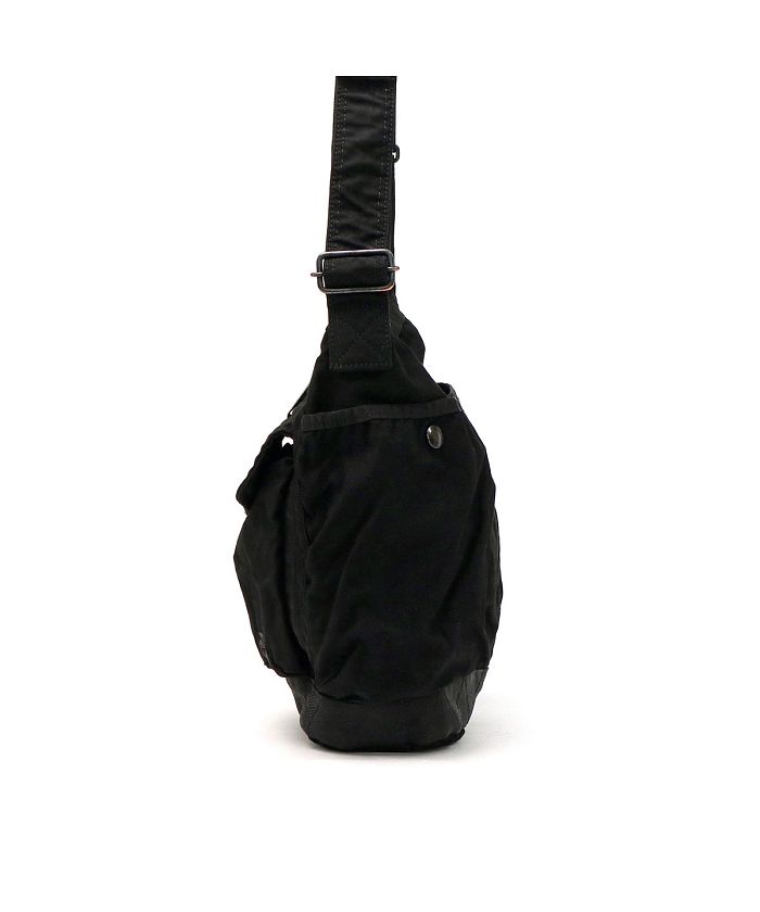 ●PORTER ポーター CRAG ショルダーバッグ ポーター PORTER ポーター クラッグ ショルダーバッグ(L) 540ー