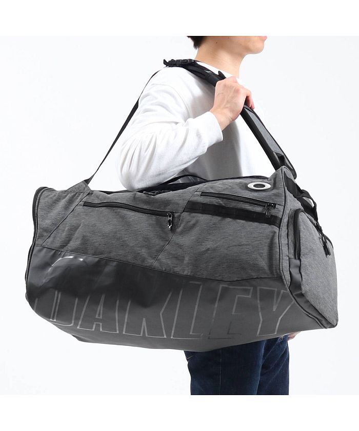 オークリー OAKLEY オークリー ボストンバッグ OAKLEY 2WAY