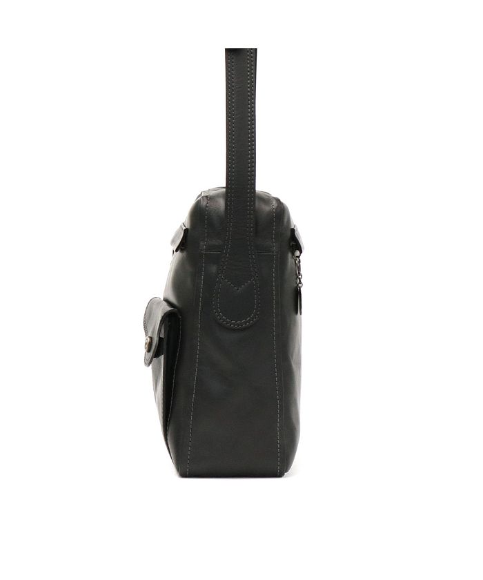 TOSCANA SHOULDER BAG | Yoshida&Co. Home Page | YOSHIDA & Co.