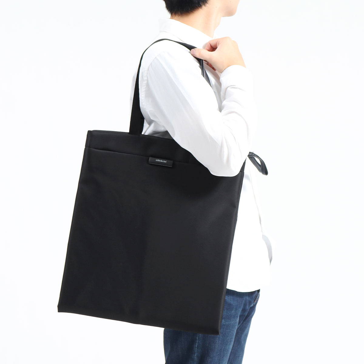 コートエシェル cote&ciel 【日本正規品】コートエシエル トート