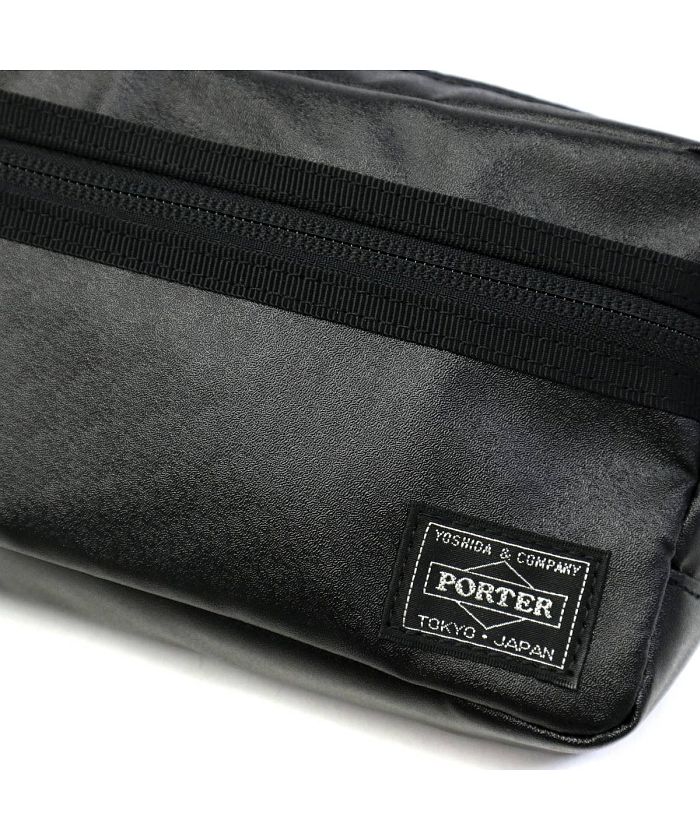PORTER  ポーター　タクティカル ボディバッグ ポーター PORTER ポーター タクティカル ポーチ 654ー07078
