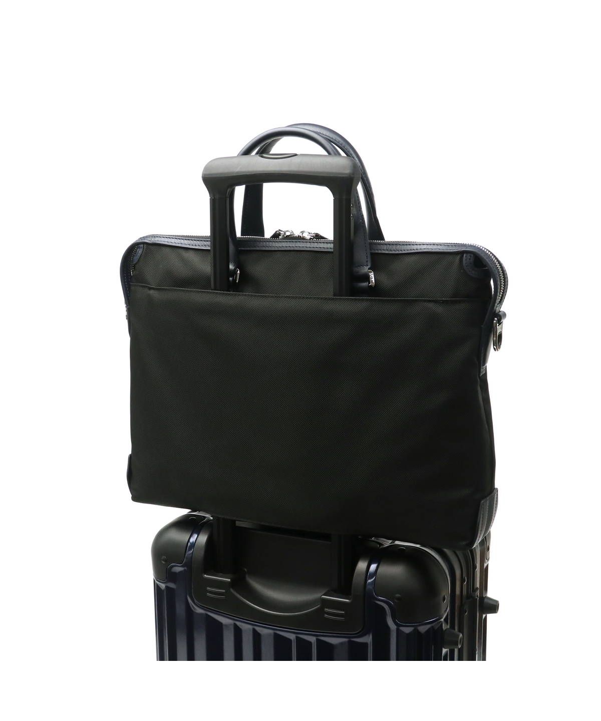 トゥミ TUMI 【日本正規品】トゥミ ブリーフケース TUMI