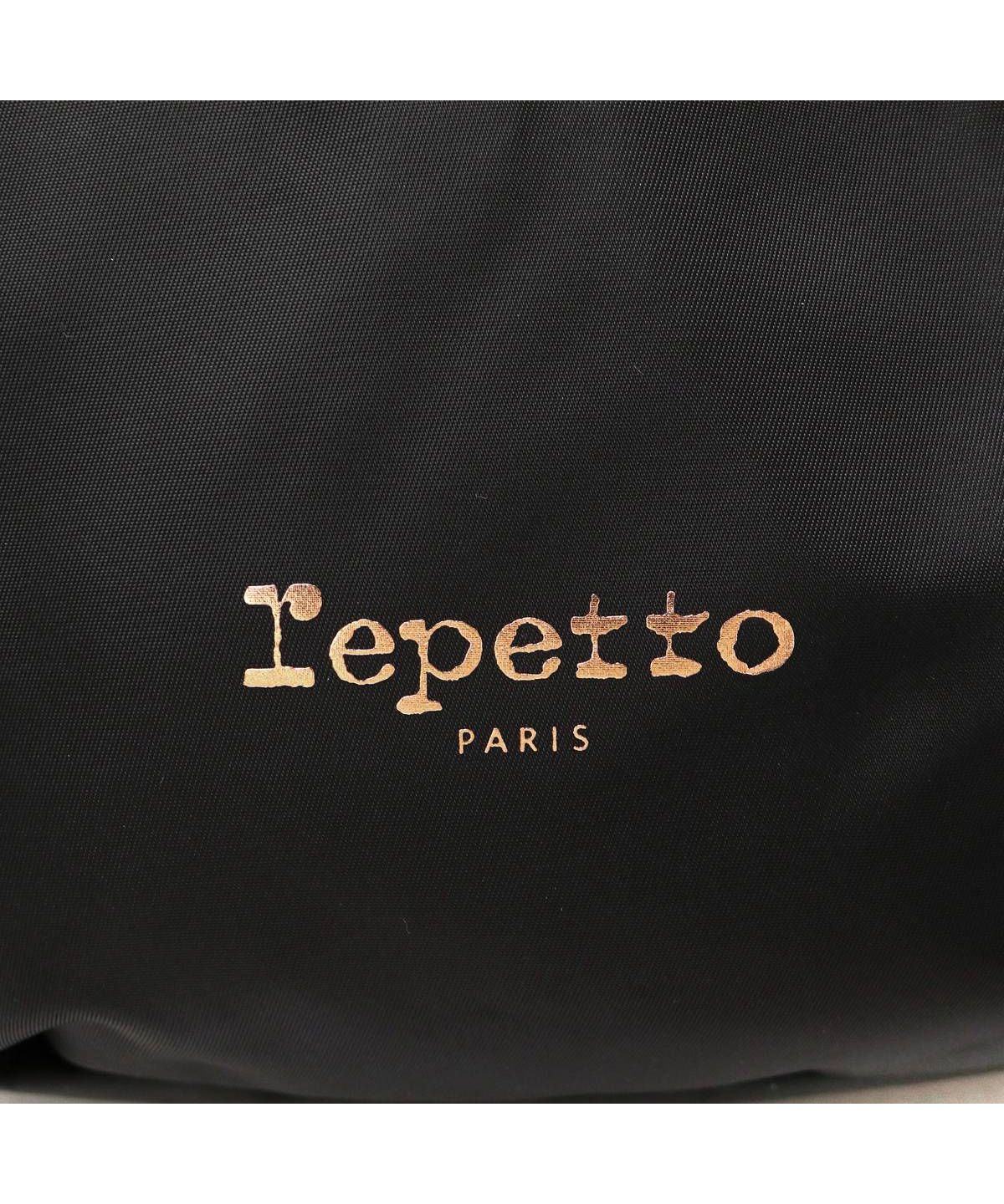 クーポン】レペット Repetto レペット リュック Repetto バッグ