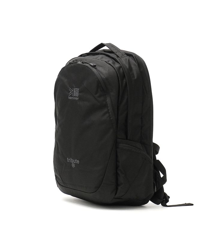 TRIUMPH  リュック　黒 Triumph 25L Commuter Bag - Khivraj Triumph Motorcycles