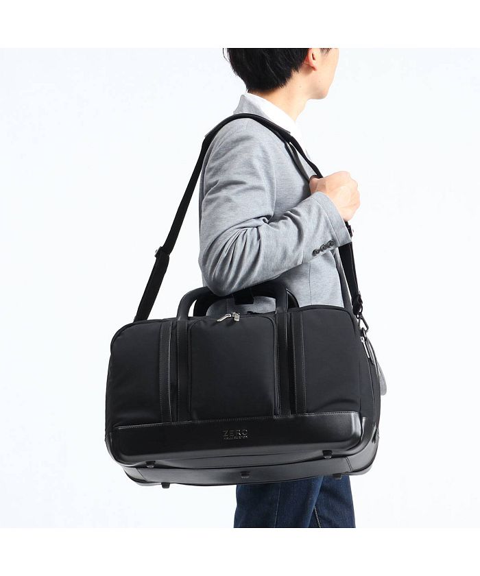 ゼロハリバートン ZERO HALLIBURTON 【日本正規品 ゼロハリバートン ZERO HALLIBURTON 【日本正規品