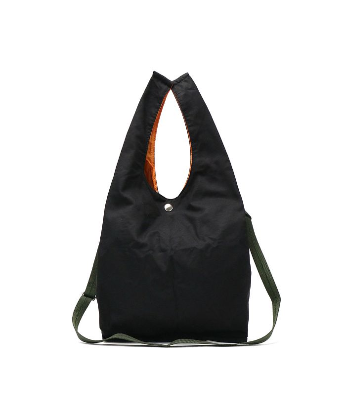 PORTER ポーター バガー CVSバッグ 865-08393 エコバッグ トート