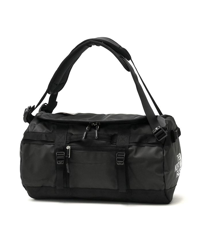Amazon | [ザノースフェイス] バッグ メンズ ボストンバッグ