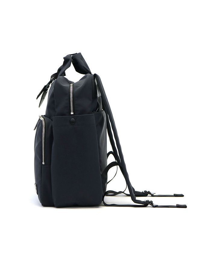 ポーター PORTER ポーターガール レン 2WAYデイパック 833ー