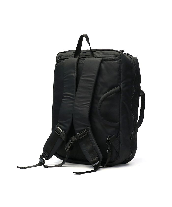 アルファインダストリーズ 3way 2層式 大容量 ビジネスバッグ リュック アルファ インダストリーズ ALPHA INDUSTRIES アルファ