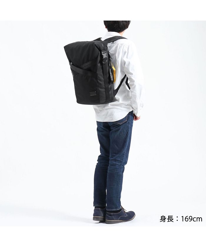 トゥミ TUMI 【日本正規品】トゥミ リュック TUMI TAHOE タホ