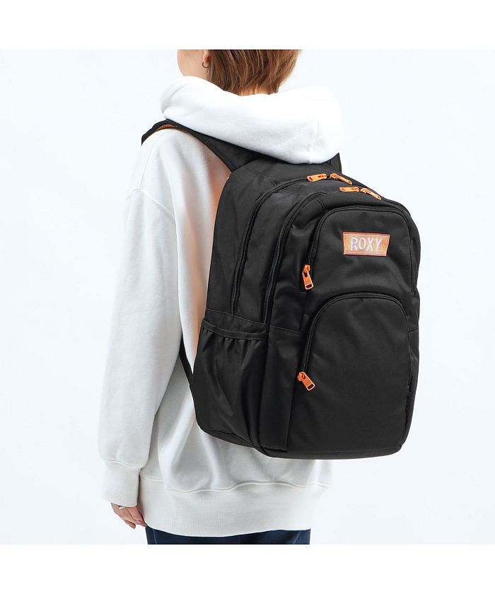 ロキシー ROXY ロキシー リュック ROXY GO OUT バックパック 25L