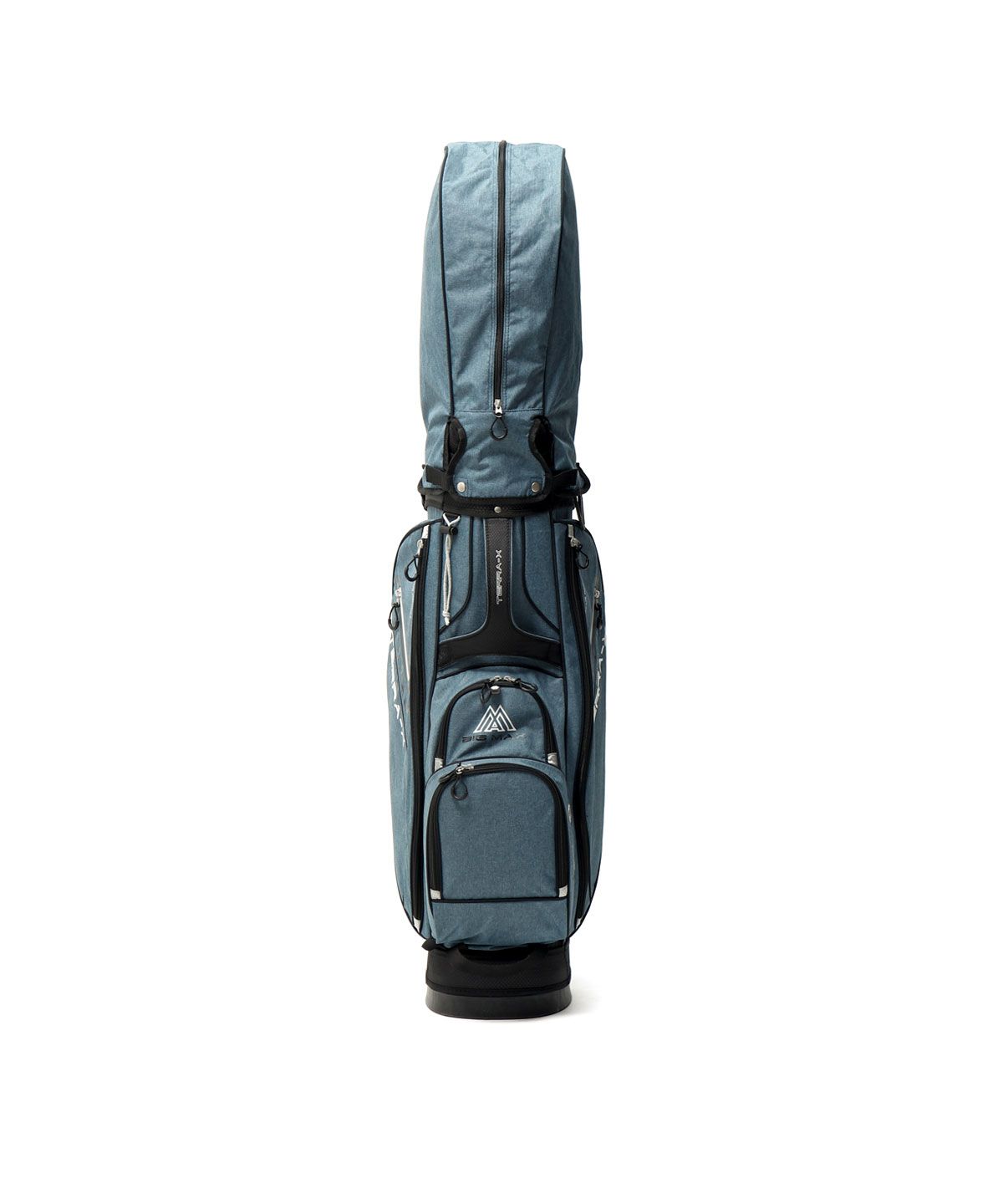 BIGMAX TERRA-X ビッグマックス キャディバッグ 軽量 ショルダー ビッグマックス BIGMAX ビッグマックス キャディバッグ BIG MAX