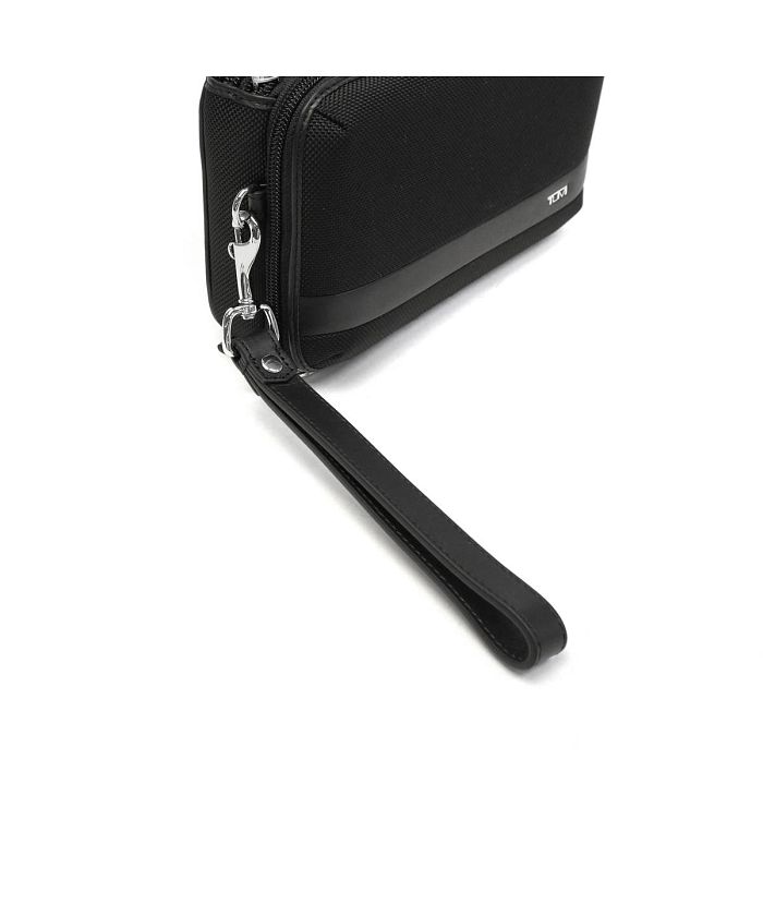 トゥミ TUMI 【日本正規品】トゥミ バッグ TUMI クラッチバッグ