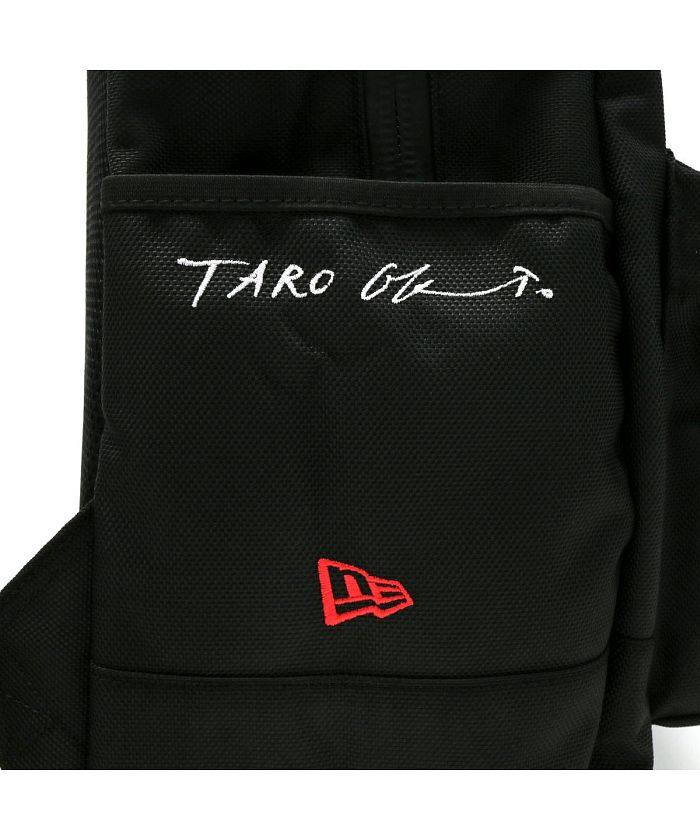 【新品同様、値下げ実施！】ニューエラ　リュック タグ有 ニューエラ NEW ERA 【正規取扱店】ニューエラ リュック NEW ERA