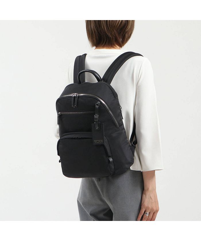 トゥミ TUMI 【日本正規品】トゥミ リュック TUMI ビジネス
