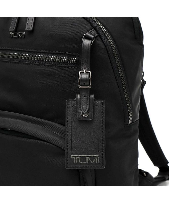 トゥミ TUMI 【日本正規品】トゥミ リュック TUMI ビジネス