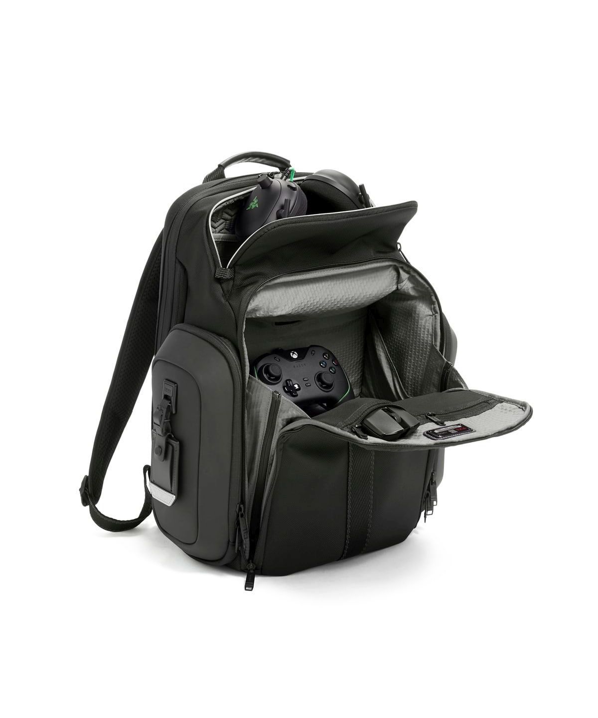 ✨極美品✨ TUMI ALPHA BRAVO バックパック PC収納 大容量 トゥミ TUMI 【日本正規品】トゥミ バックパック TUMI リュック