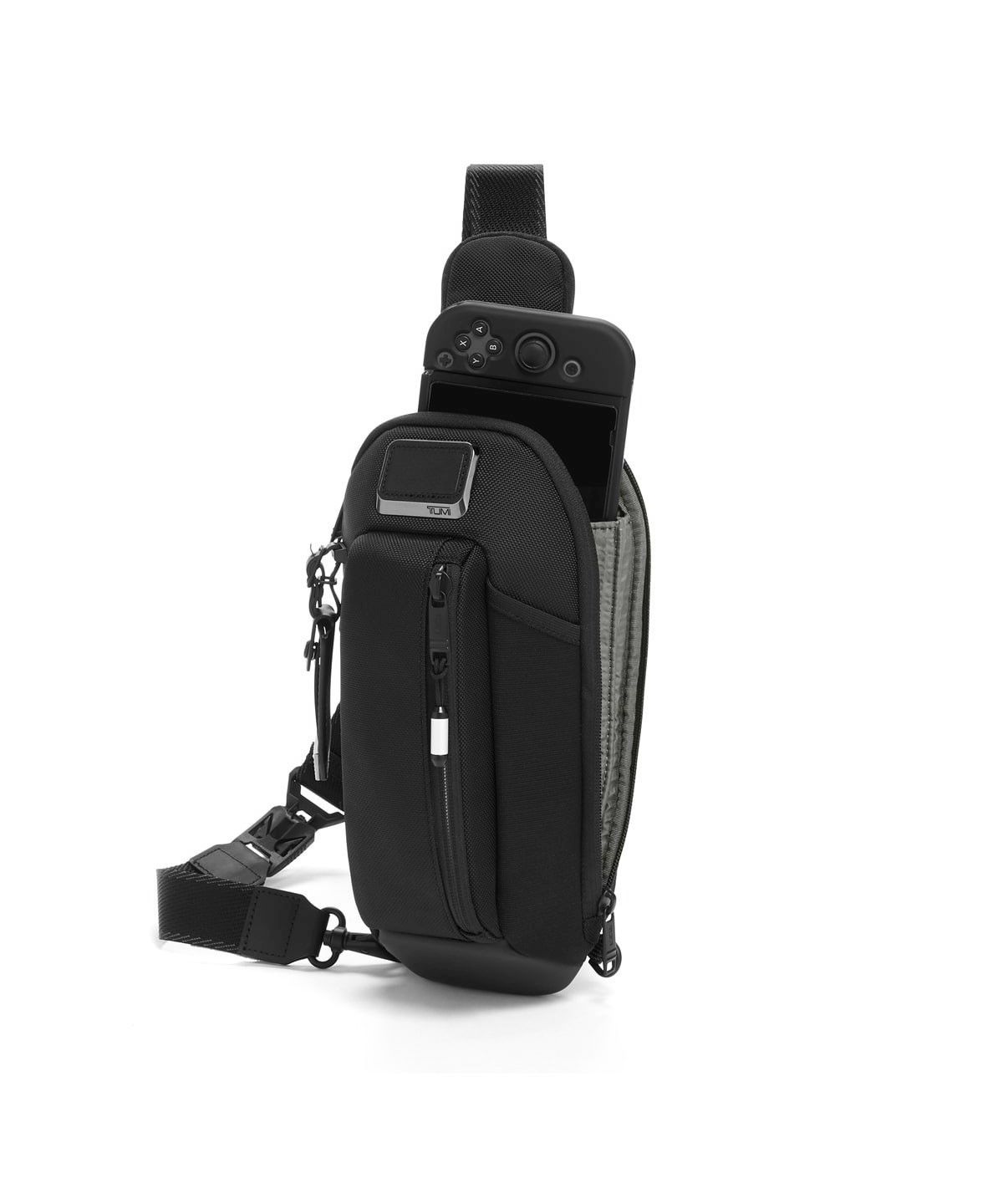 TUMI ボディバック TUMI ボディバッグ（TUMI(トゥミ) / トゥミ/ボディバッグ/ワン