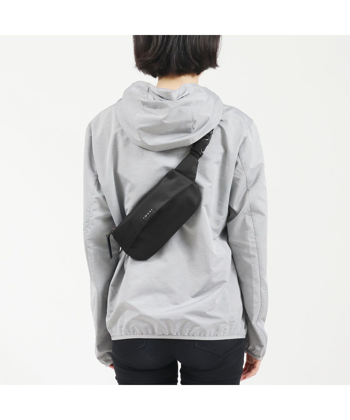 TUMI　ボディーバッグ（国内TUMIアウトレット正規店で購入） TUMI - 【新品未使用】TUMIボディバッグ22303911 Compact Sling