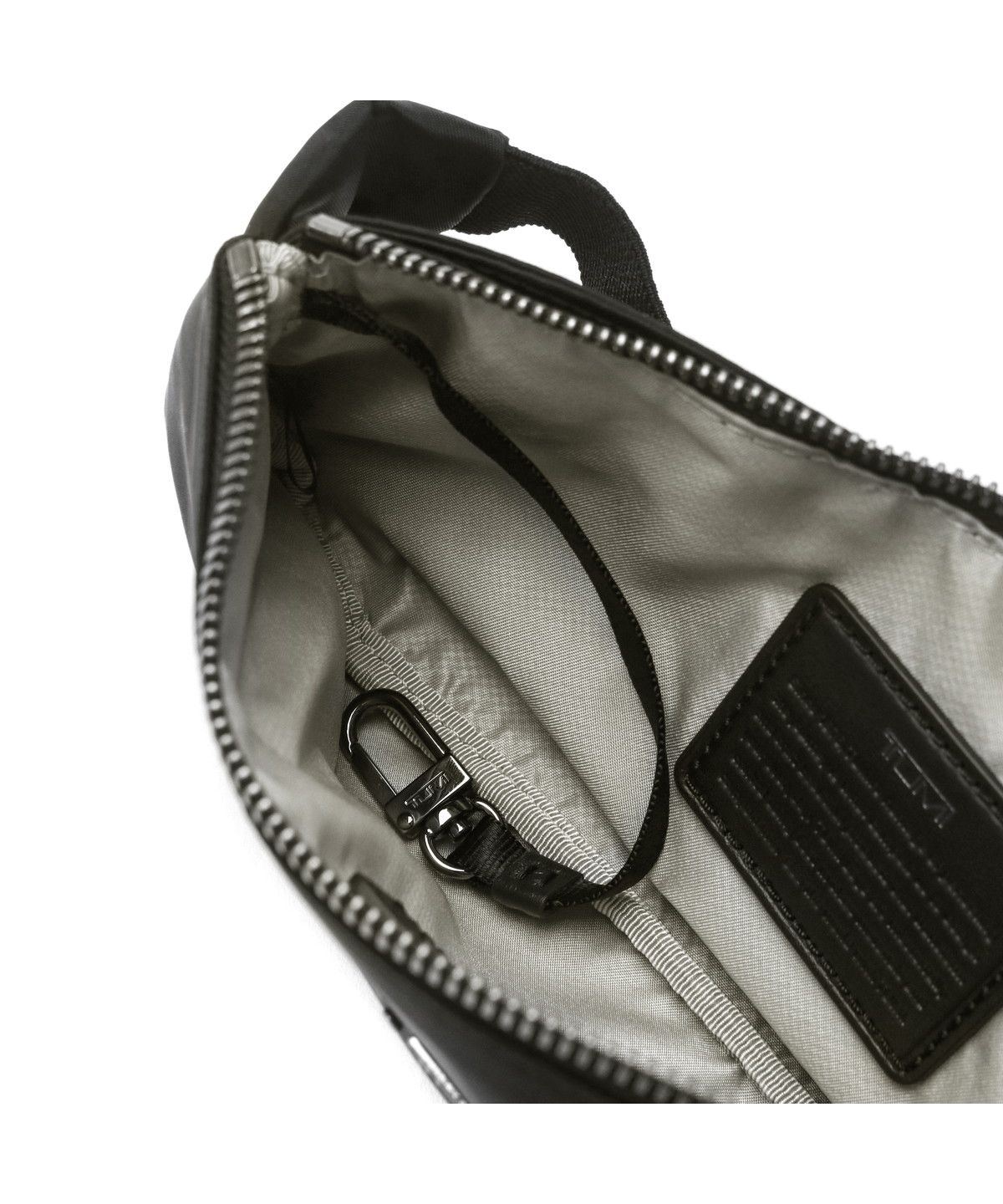 トゥミ TUMI 【日本正規品】トゥミ ウエストバッグ TUMI ボディ