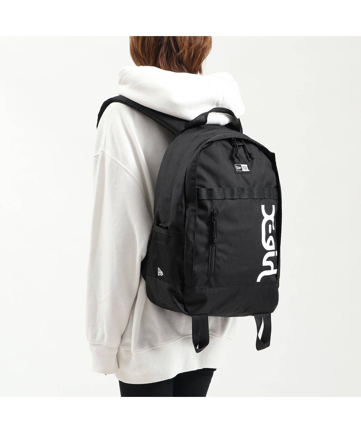ニューエラのリュック 楽天市場】ニューエラ バックパック キッズ NEW ERA BAG KIDS