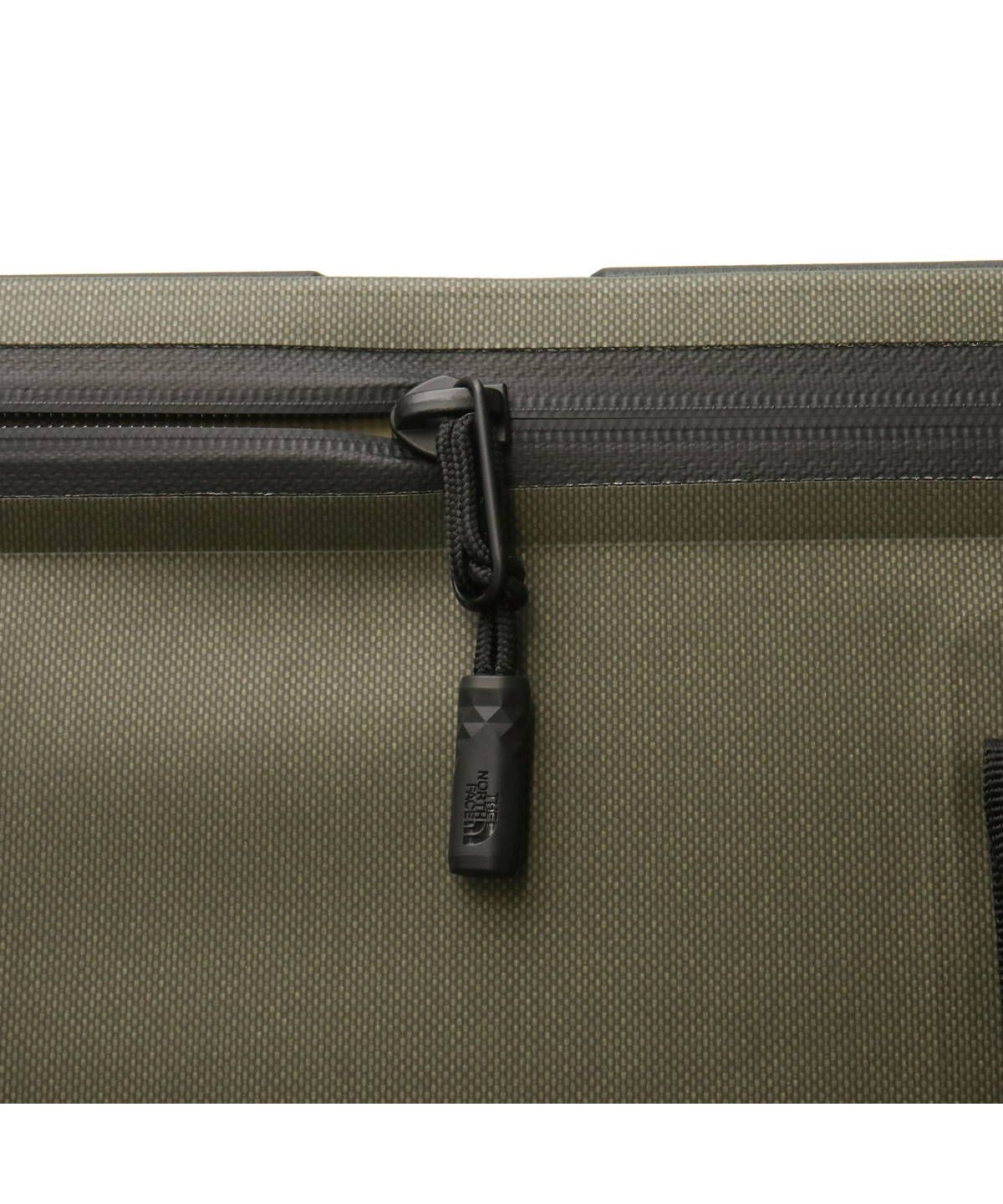 THE NORTH FACE クーラーボックス THE NORTH FACE (ザノースフェイス) Fieludens Cooler 12
