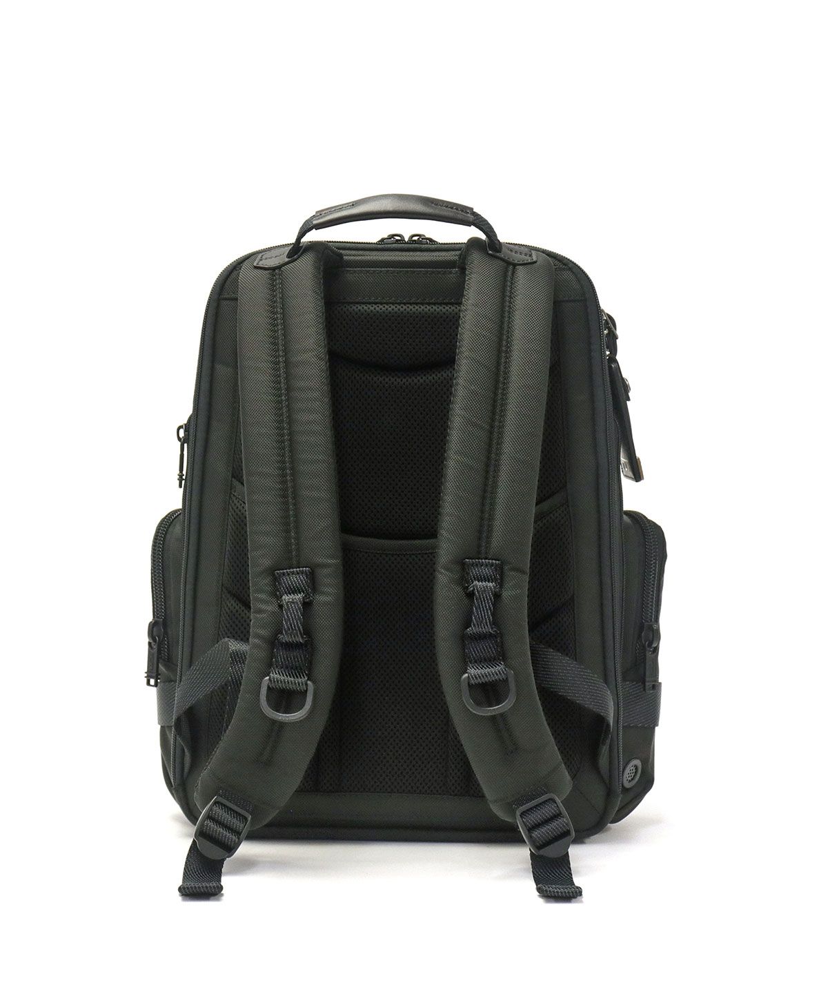 トゥミ TUMI 【日本正規品】 トゥミ リュック TUMI Alpha Bravo