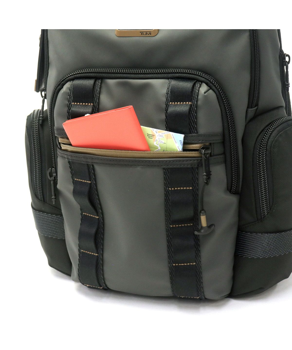 トゥミ TUMI Alpha Bravo シェパード ビジネスバッグ　リュック クーポン】トゥミ TUMI 【日本正規品】トゥミ リュック TUMI