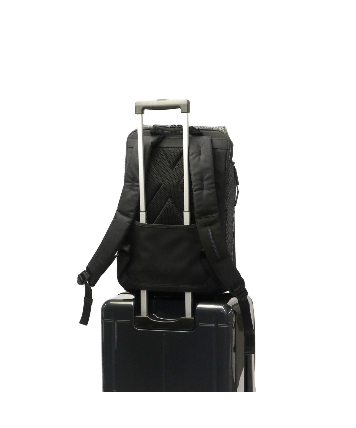 トゥミ TUMI 【日本正規品】 トゥミ リュック TUMI Tahoe