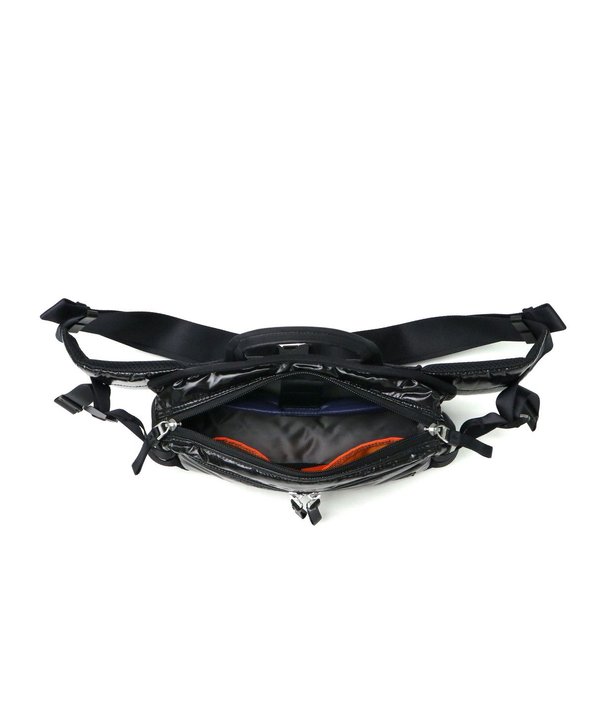 ポーター PORTER ポーター ビヨンド ウエストバッグ(L) 678ー