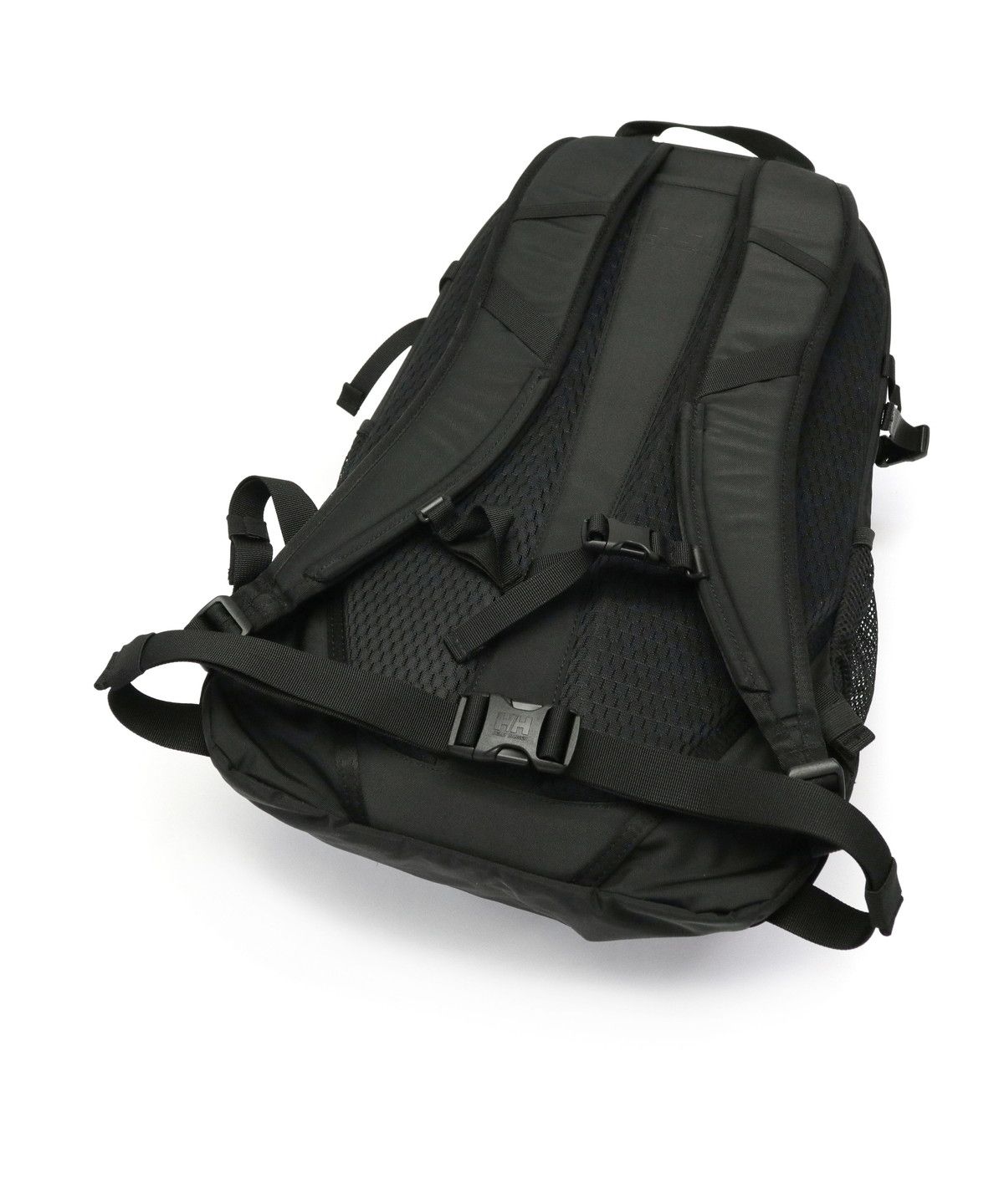 【美品】Helly Hansen Strider 20 ブラックリュック ヘリーハンセン HELLY HANSEN 【日本正規品】ヘリーハンセン