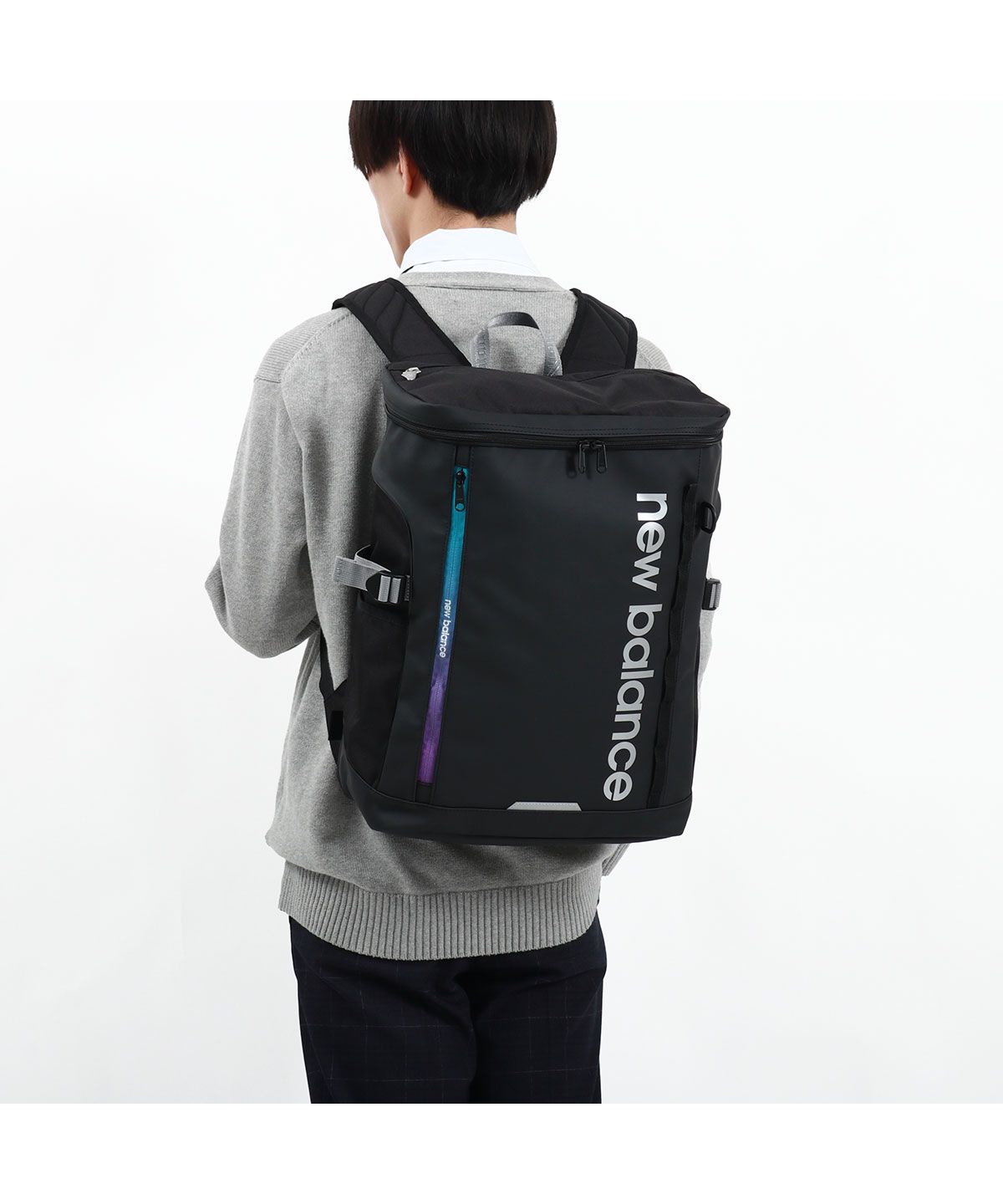 ニューバランス New Balance ニューバランス リュック new