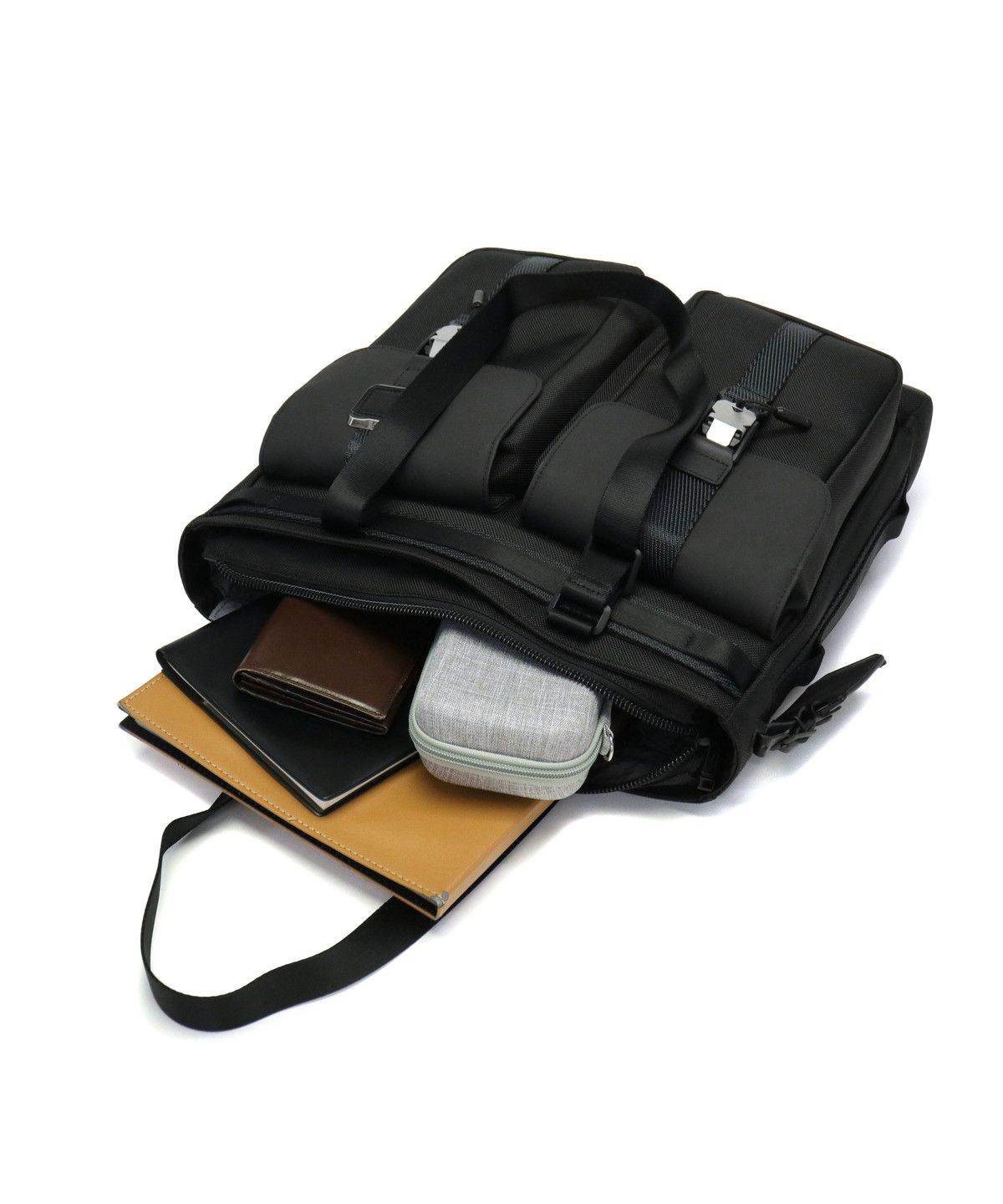 GW値下げ tumi リエイゾン トート ブラック 美品 正規品 Amazon | [トゥミ] トートバッグ 公式 正規品 Alpha Bravo