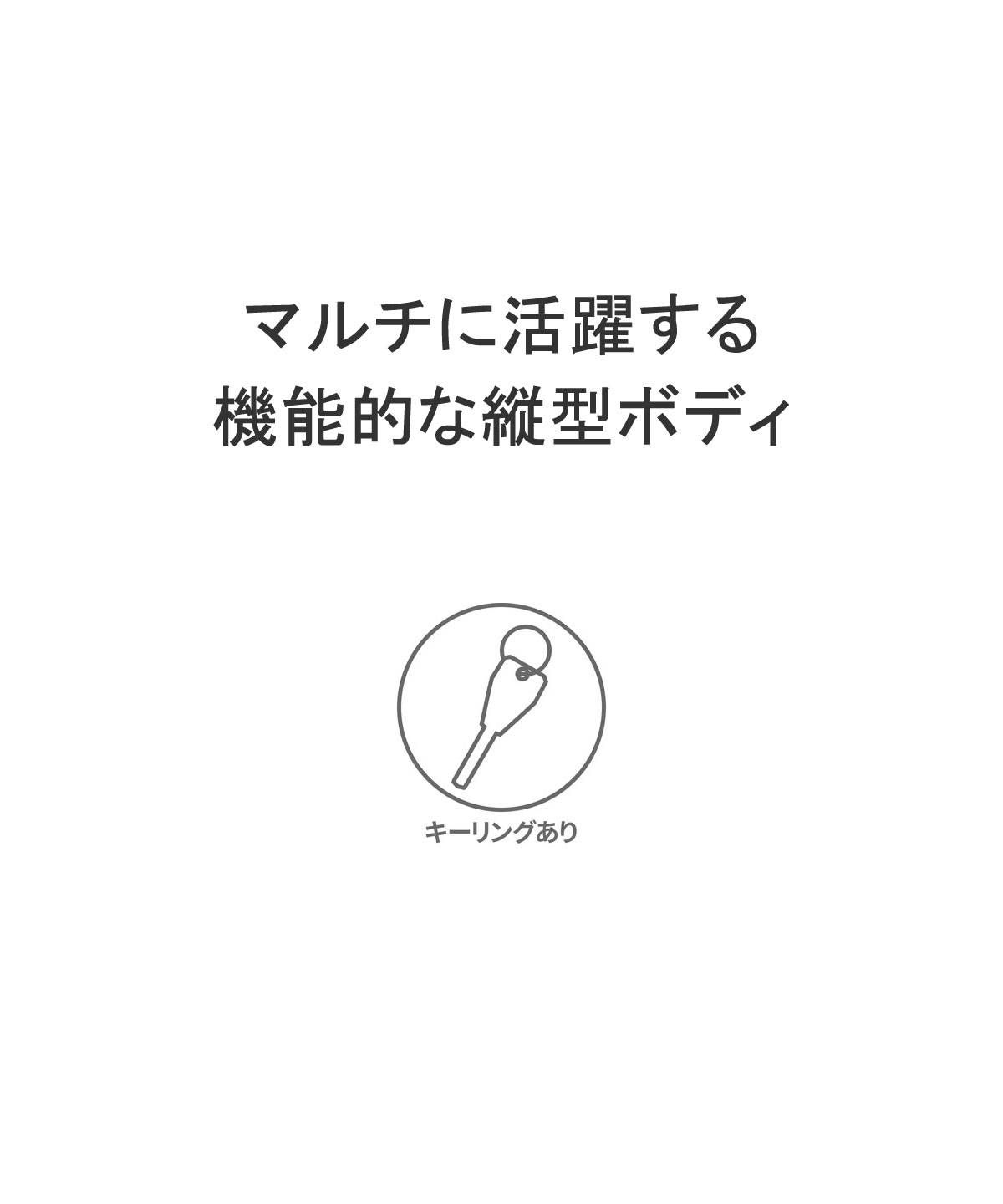 トゥミ TUMI 正規品5年保証 ボディバッグ メンズ 小さめ