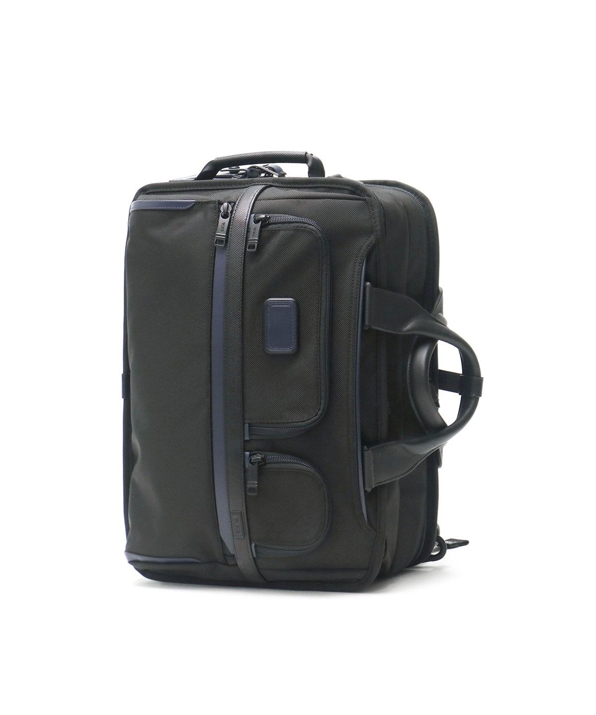 TUMI トゥミ ビジネスバッグ　3way alpha3 アルファ3 トゥミ TUMI 【日本正規品】トゥミ ビジネスバッグ TUMI Alpha3