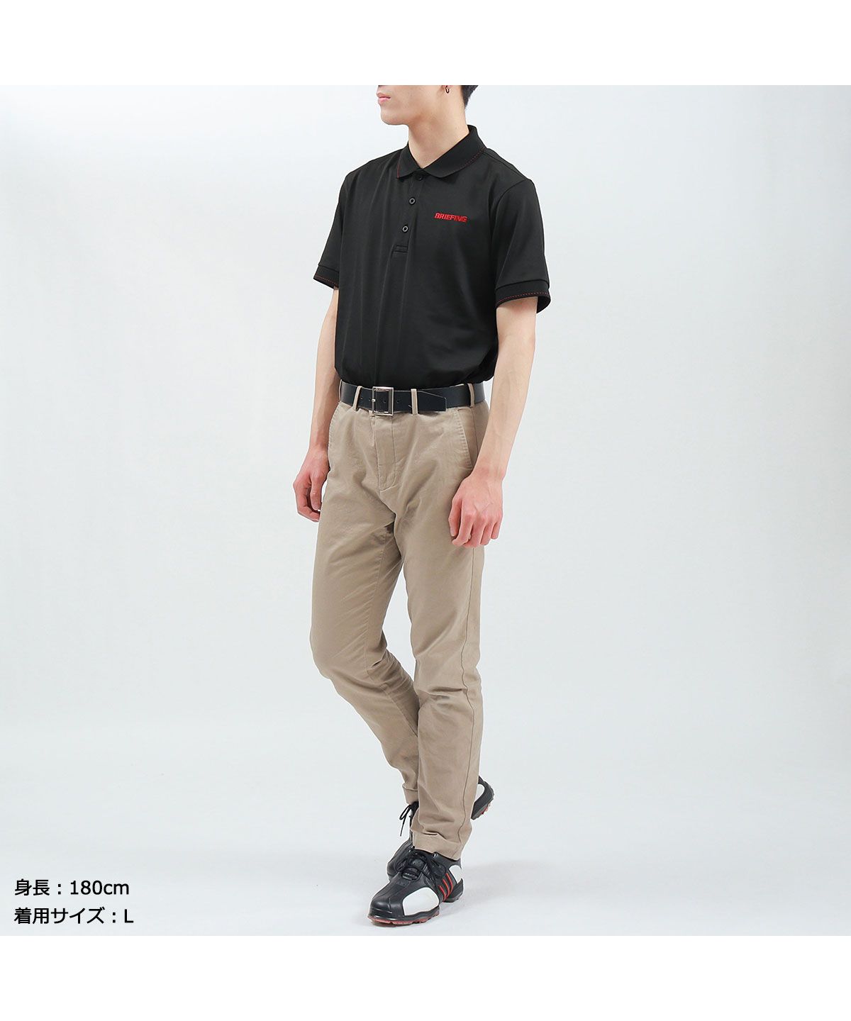 ブリーフィング BRIEFING 【日本正規品】 ブリーフィング ゴルフ