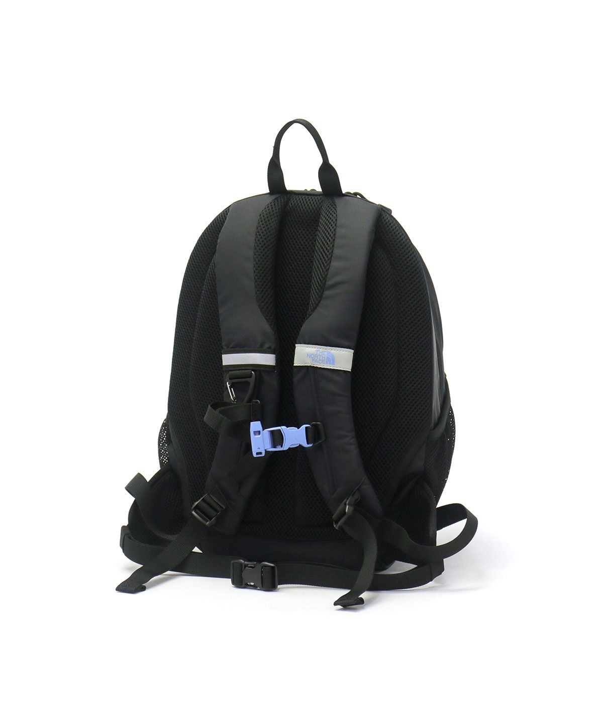 ノースフェイス　キッズ　リュック　ブラック ザ・ノース・フェイス THE NORTH FACE 日本正規品 ザ・ノース