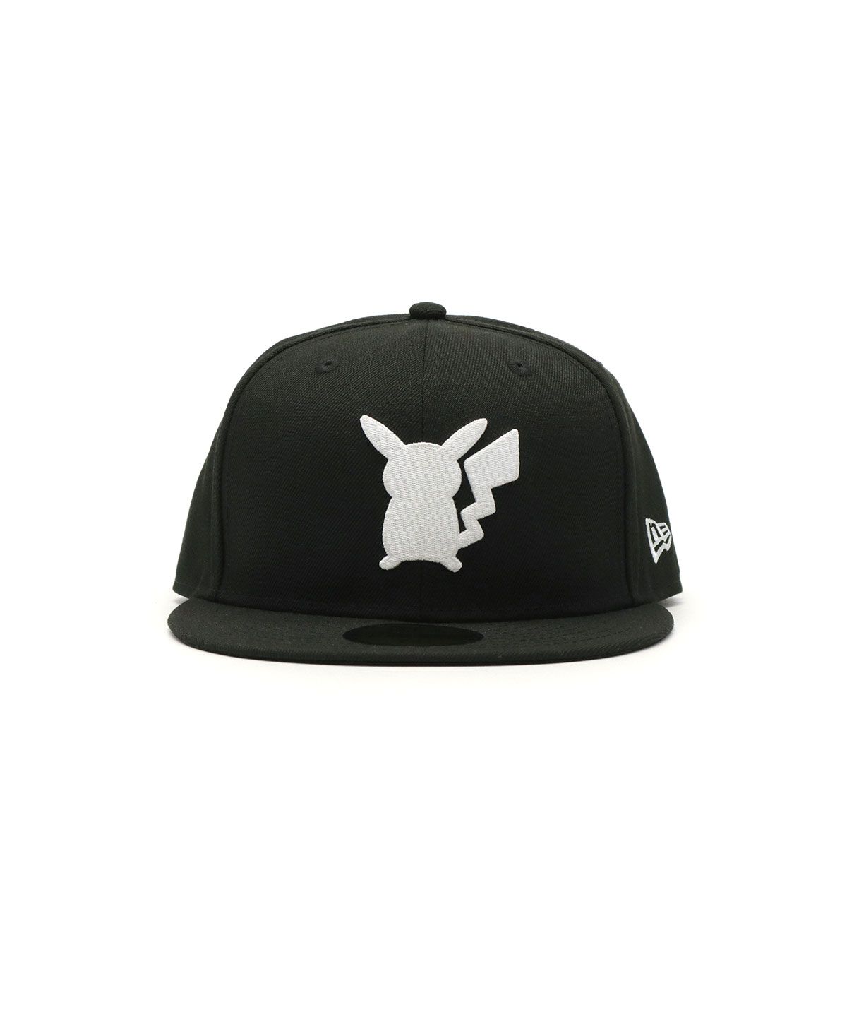 ニューエラ キャップ ポケモン　ピカチュウデザイン ニューエラ NEWERA コラボキャップ メッシュキャップ ポケモン