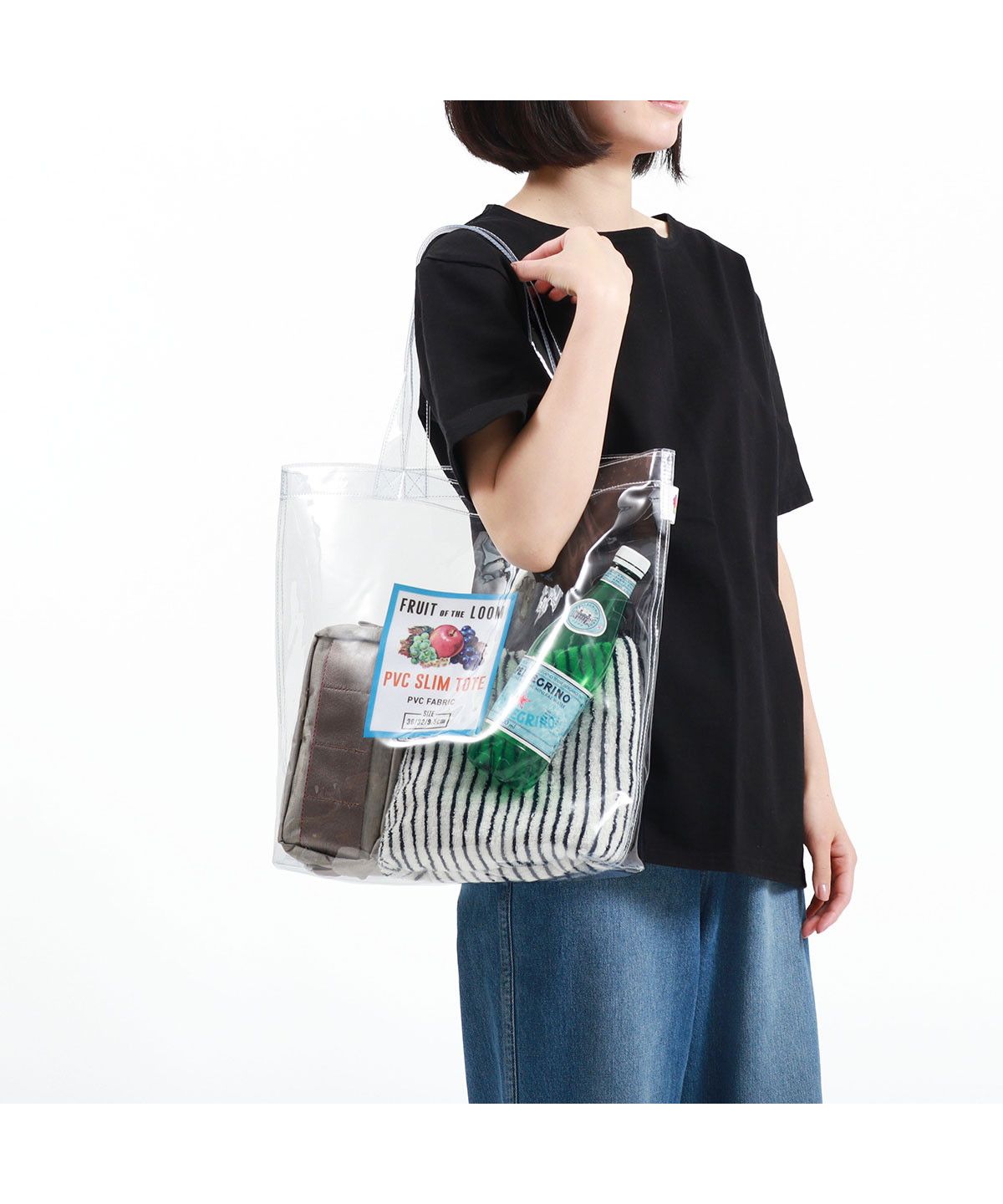 フルーツオブザルーム FRUIT OF THE LOOM フルーツオブザルーム
