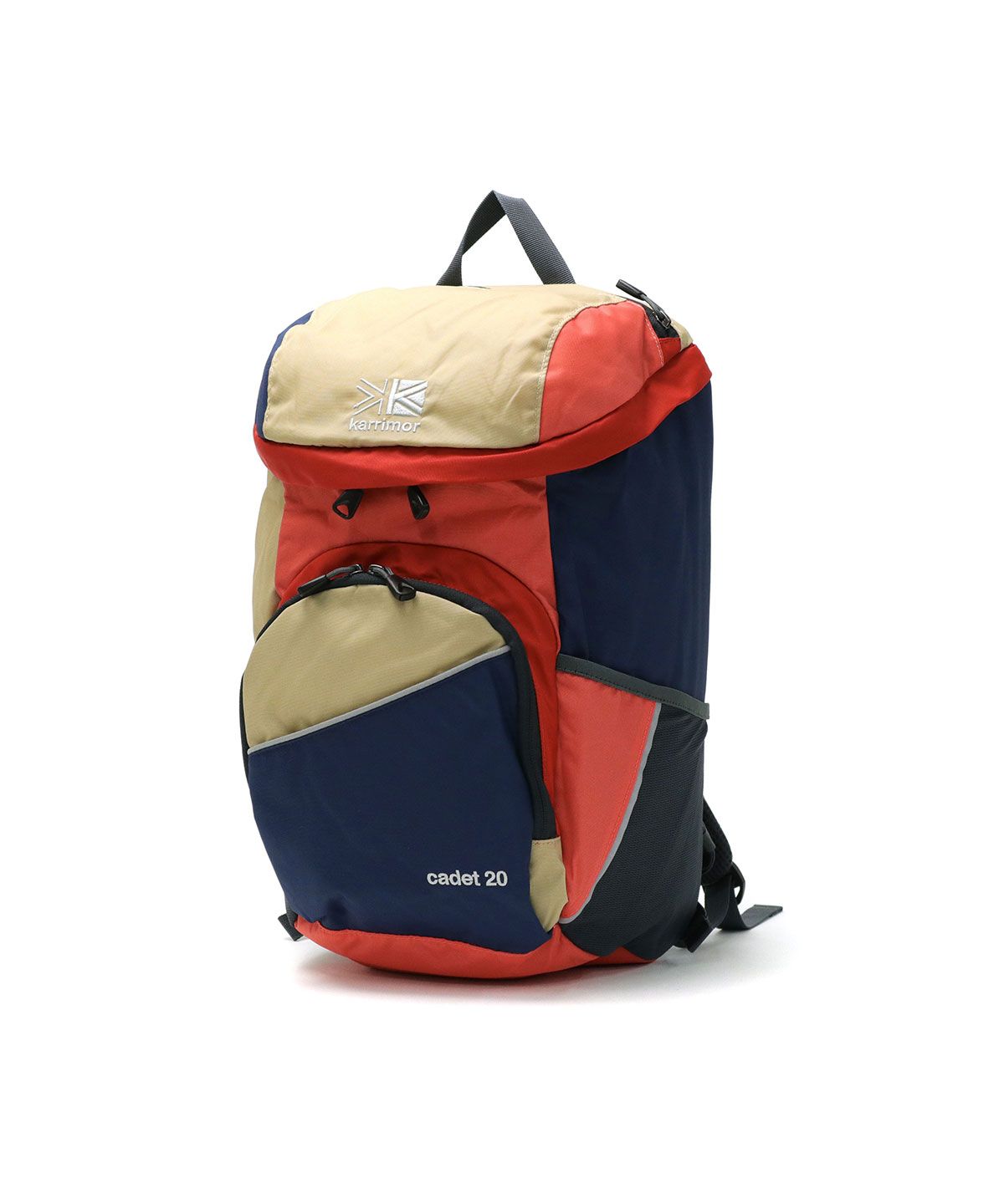 カリマー KARRIMOR リュック レディース キッズ バッグ
