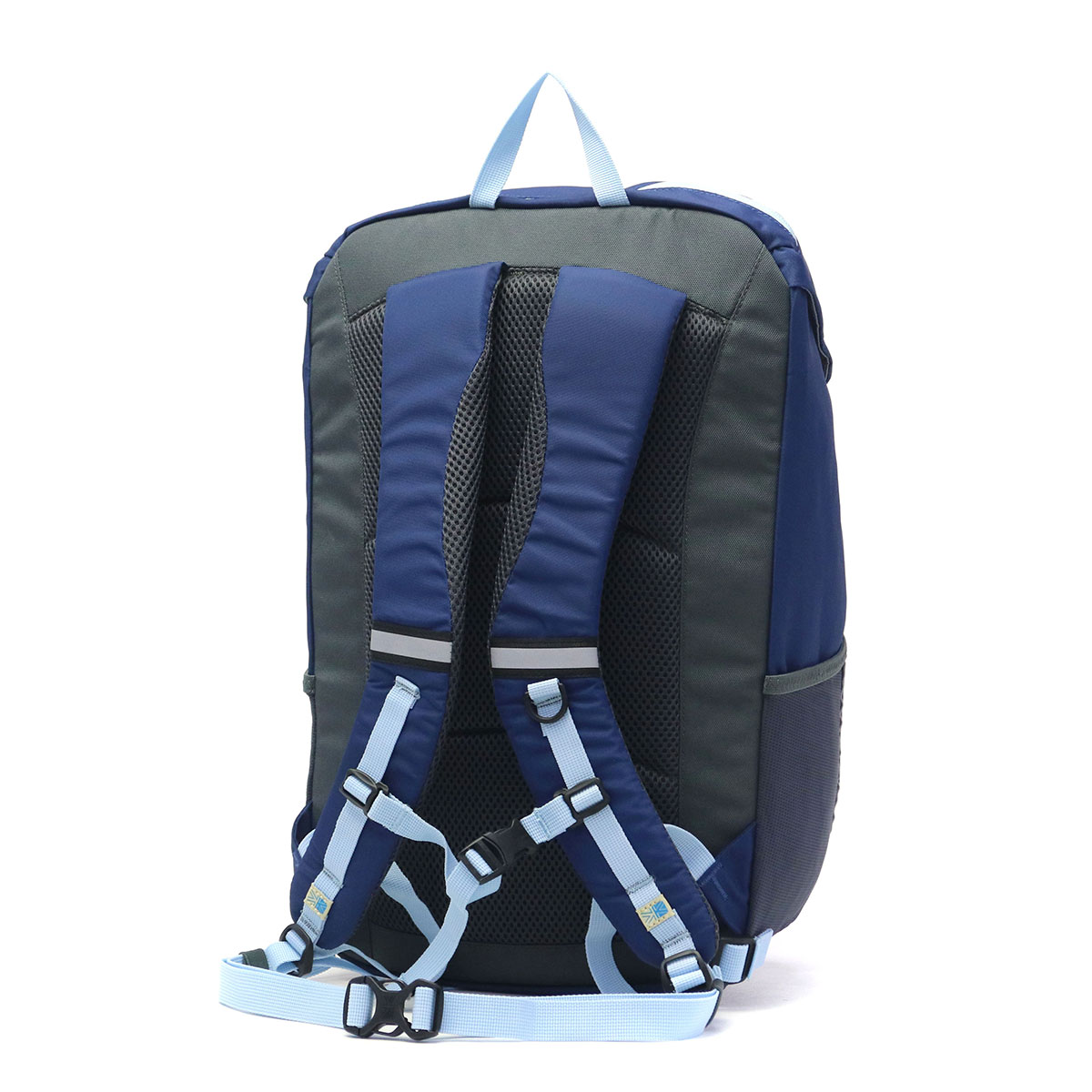 karrimor - カリマー リュックサック バックパック バッグ 登山 アウトドア 青 ブルー Karrimor カリマー リュック バックパック cot 25 Atlantic Blue