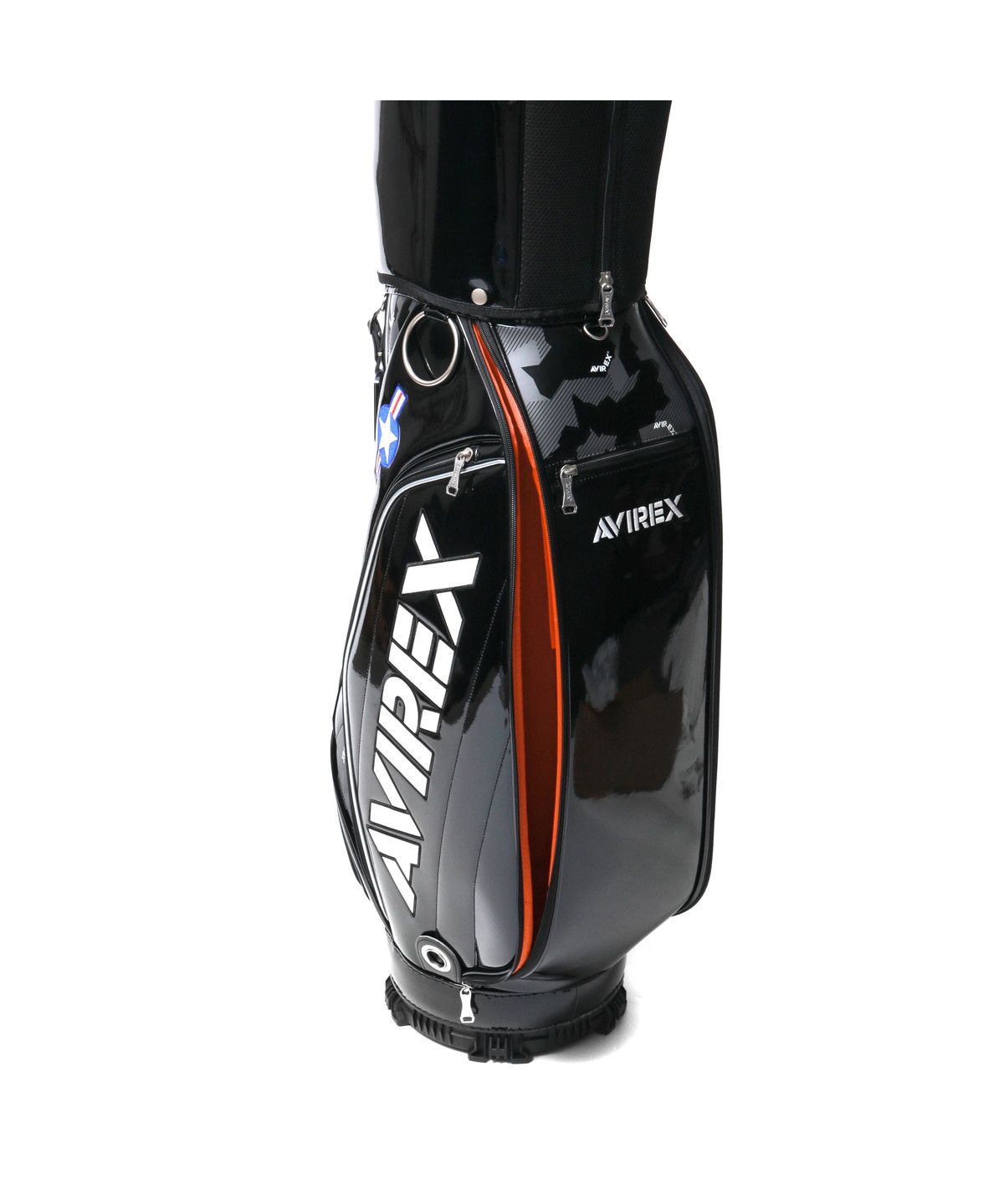 アヴィレックス ゴルフ AVIREX GOLF アヴィレックスゴルフ