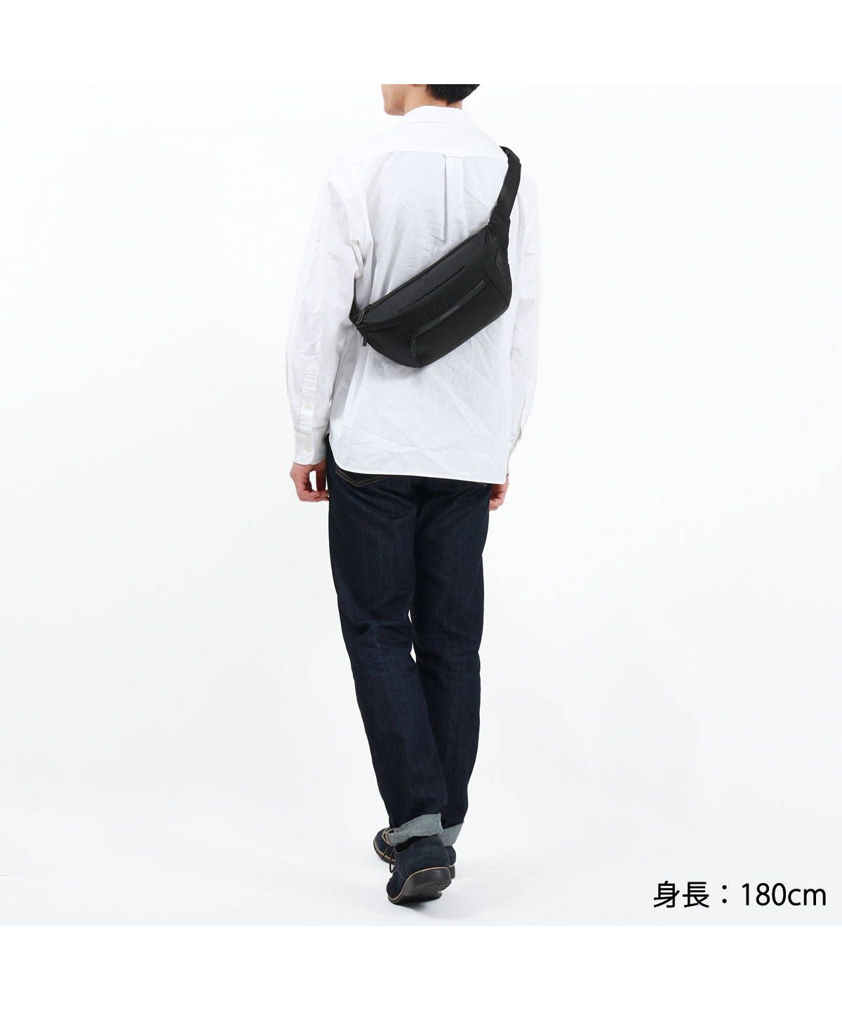 ペッレ モルビダ PELLE MORBIDA ペッレモルビダ ボディバッグ