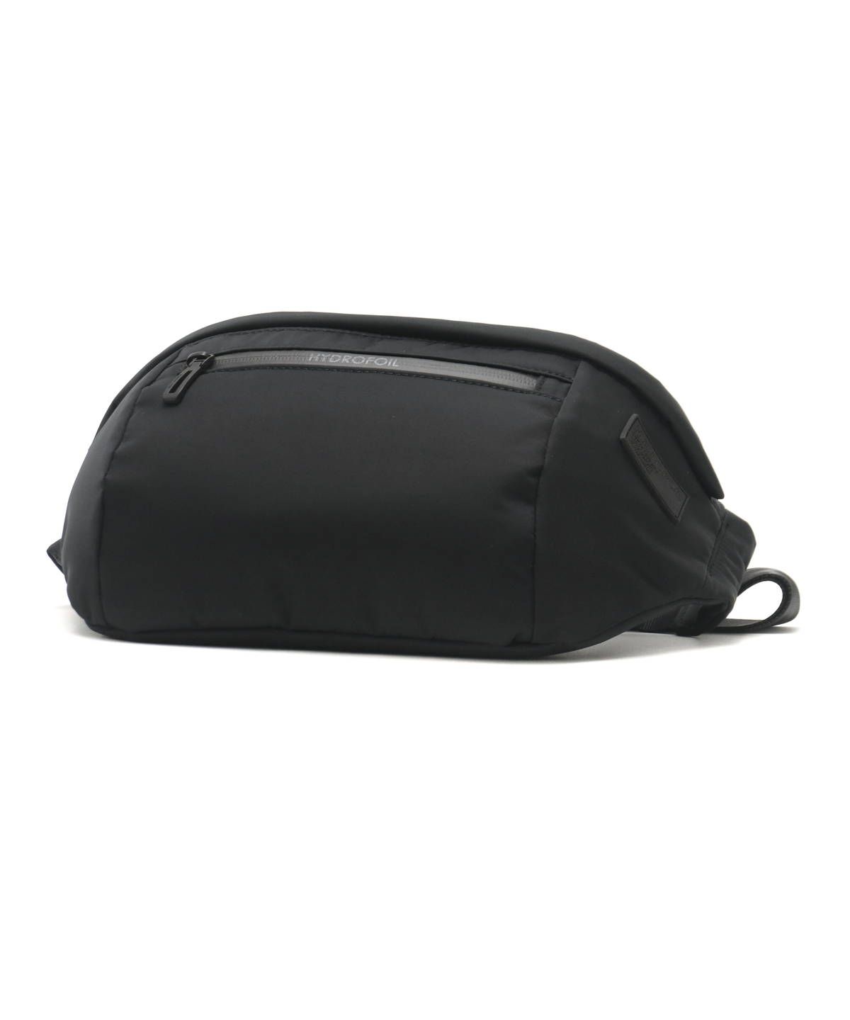 PELLE MORBIDA ウエストバッグ ウエストポーチ ボディバッグ 撥水 クーポン】ペッレ モルビダ PELLE MORBIDA ペッレモルビダ